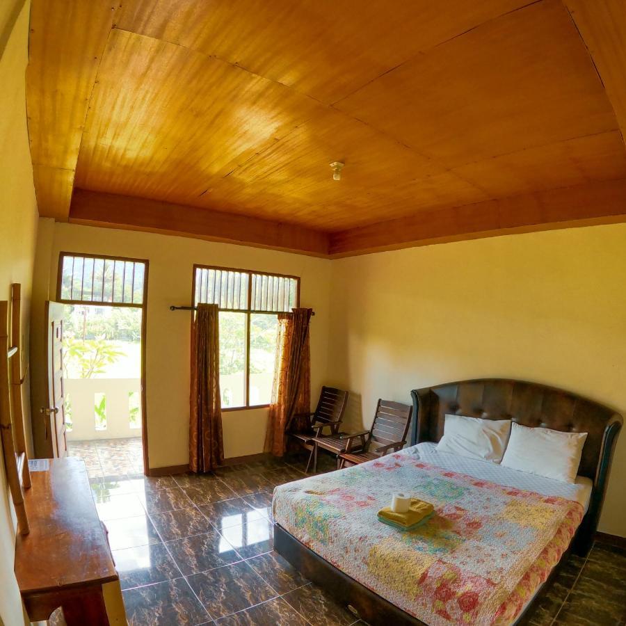 Pias Poppies Hotel 兰特包 客房 照片